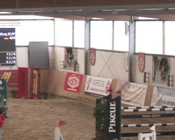 Reitturnier Westbarthausen 2025