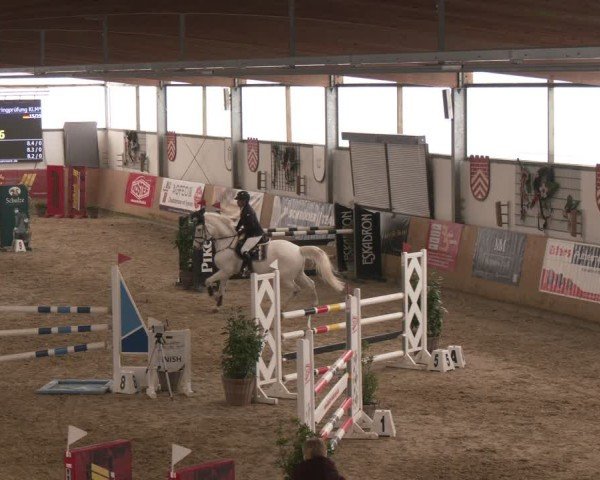 Reitturnier Westbarthausen 2025