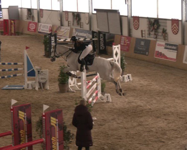 Reitturnier Westbarthausen 2025
