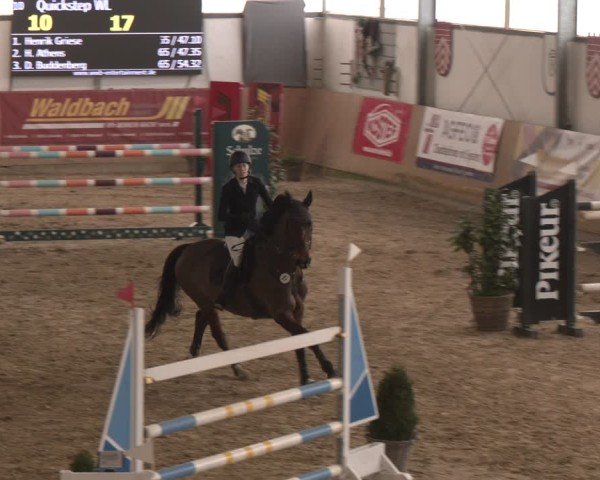 Reitturnier Westbarthausen 2025