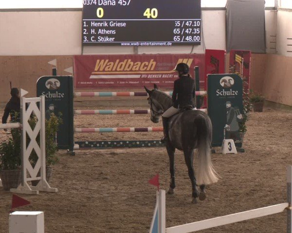 Reitturnier Westbarthausen 2025