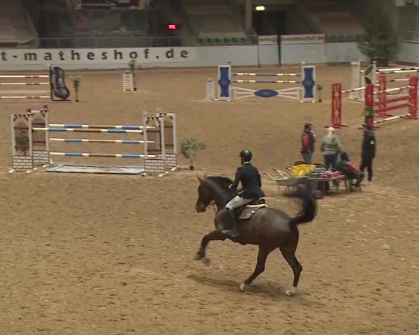 Reitturnier Kreuth 2025