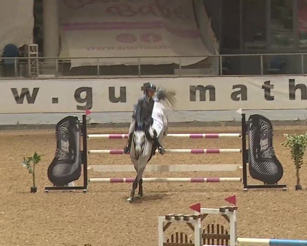 Reitturnier Kreuth 2025