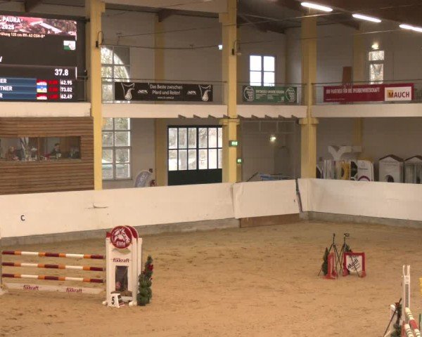 Reitturnier Stadl-Paura 2025