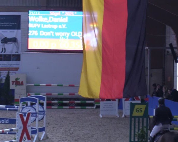 Reitturnier Sögel 2025