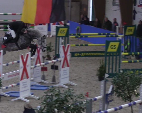 Reitturnier Sögel 2025
