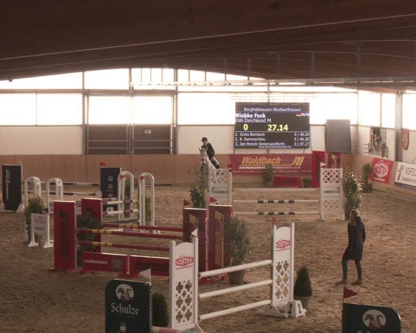 Reitturnier Westbarthausen 2025