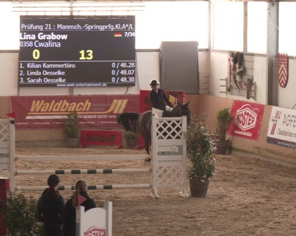 Reitturnier Westbarthausen 2025