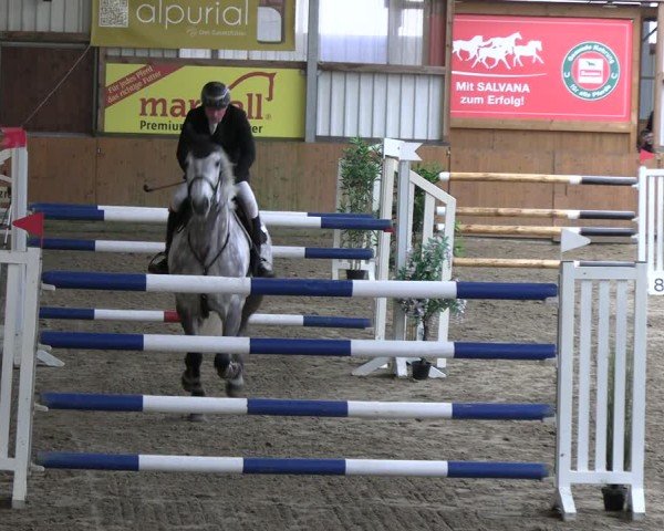 Reitturnier Schlieckau 2025