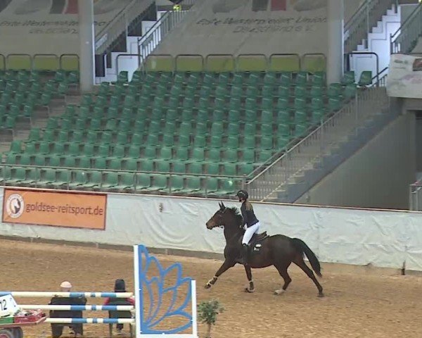 Reitturnier Kreuth 2025