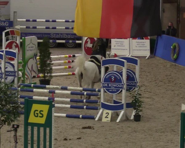 Reitturnier Sögel 2025