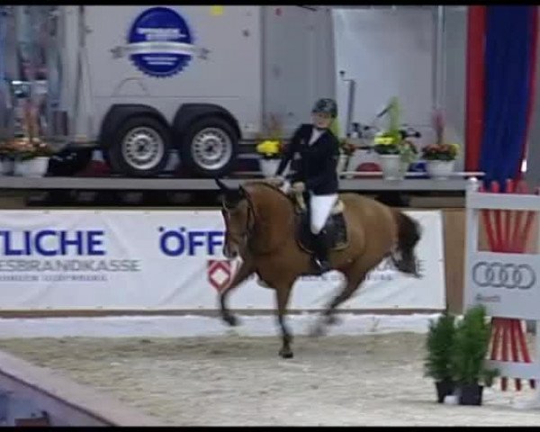 11. Hallen-Championat Vechta 2013