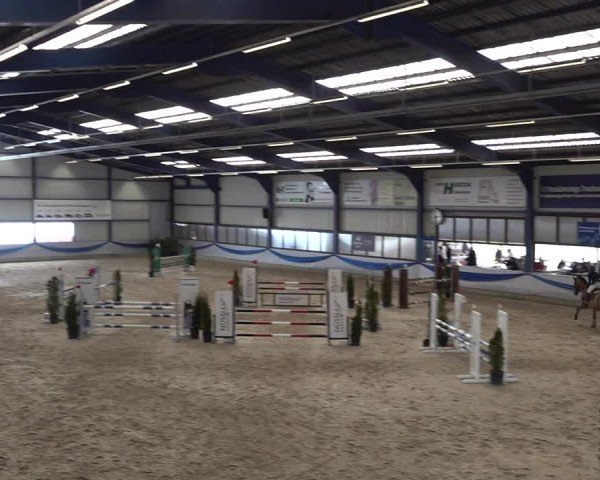 Reitturnier Buchs 2025