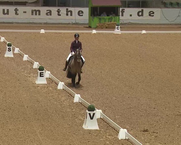 Reitturnier Kreuth 2025