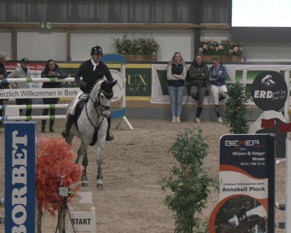 Reitturnier Borken (Hessen) 2025