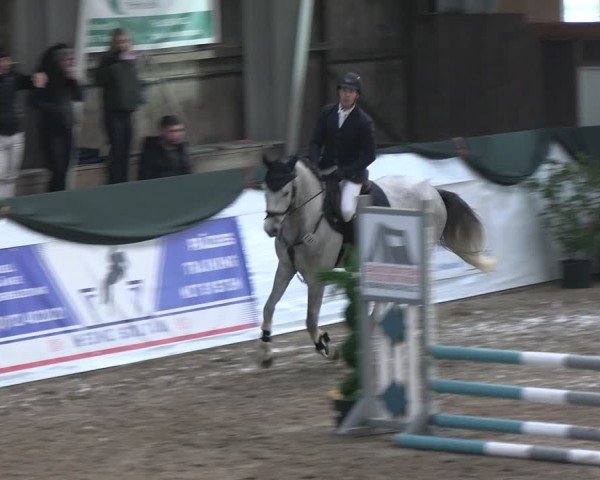 Reitturnier Timmendorf 2025