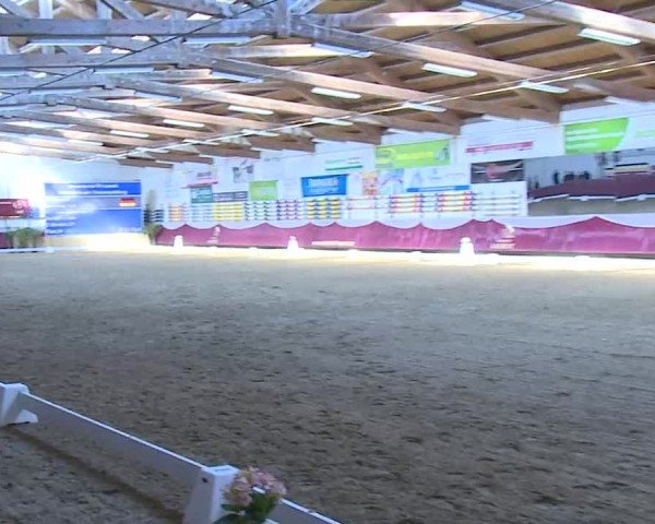 Reitturnier Eicherloh 2025