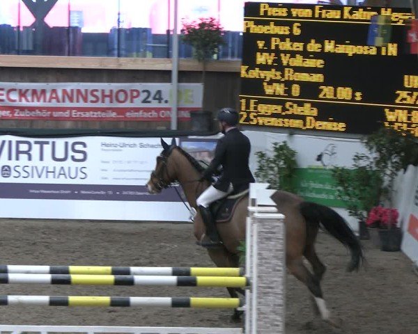 Reitturnier Timmendorf 2025