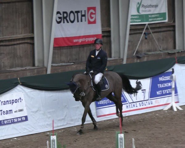 Reitturnier Timmendorf 2025