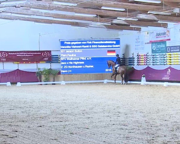 Reitturnier Eicherloh 2025