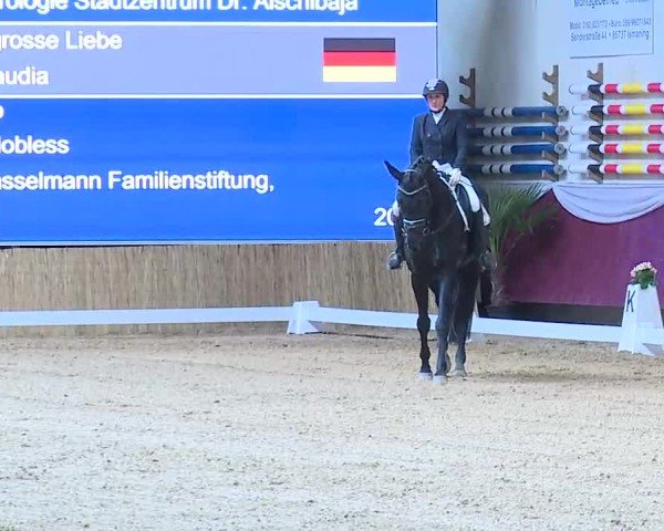 Reitturnier Eicherloh 2025