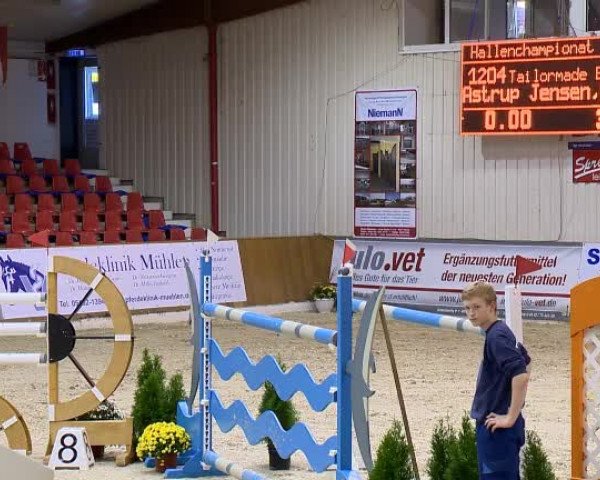Reitturnier Vechta 2013