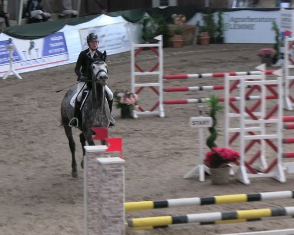 Reitturnier Timmendorf 2025