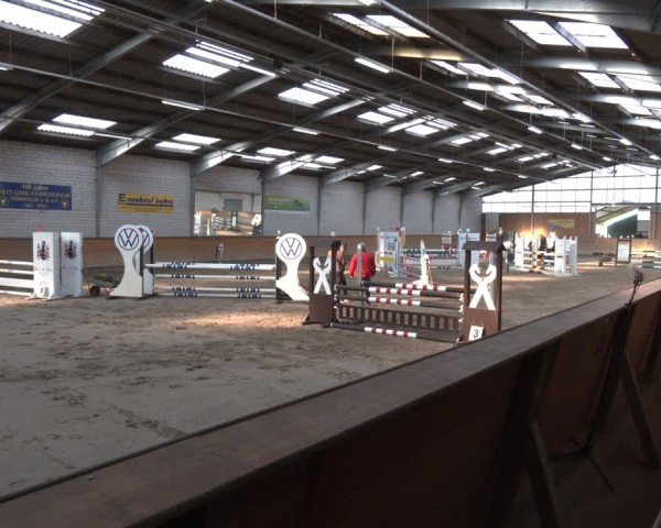 Reitturnier Vorsfelde 2025