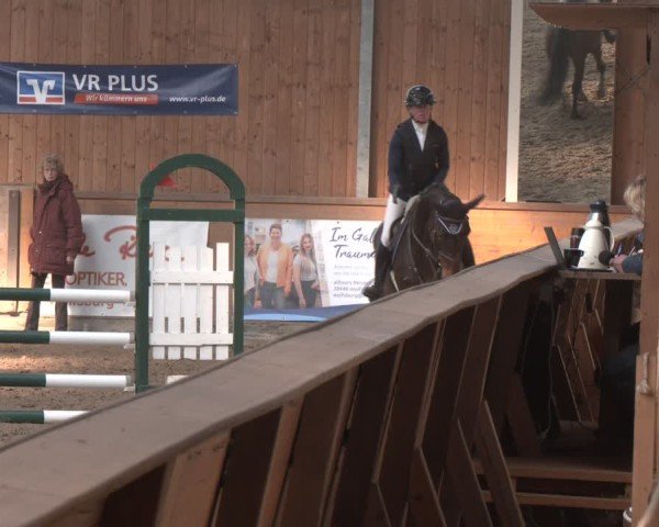 Reitturnier Vorsfelde 2025