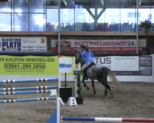 Reitturnier Timmendorf 2025