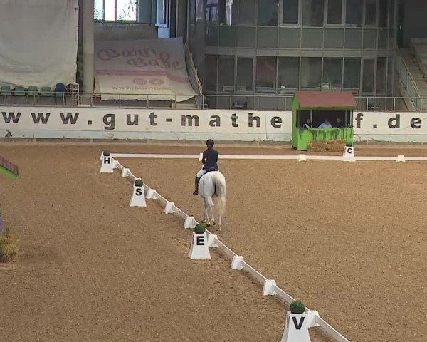 Reitturnier Kreuth 2025