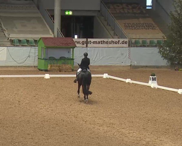 Reitturnier Kreuth 2025