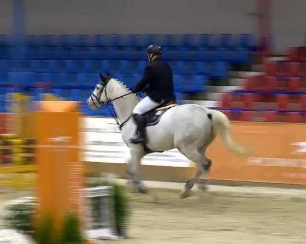 11. Hallen-Championat Vechta 2013