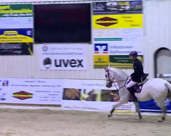 11. Hallen-Championat Vechta 2013