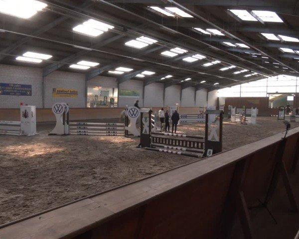Reitturnier Vorsfelde 2025