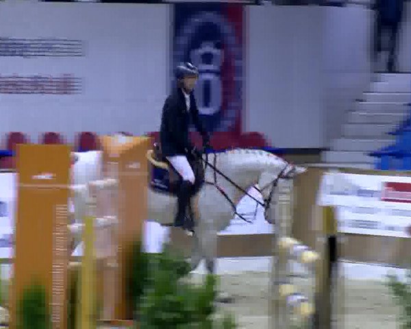11. Hallen-Championat Vechta 2013