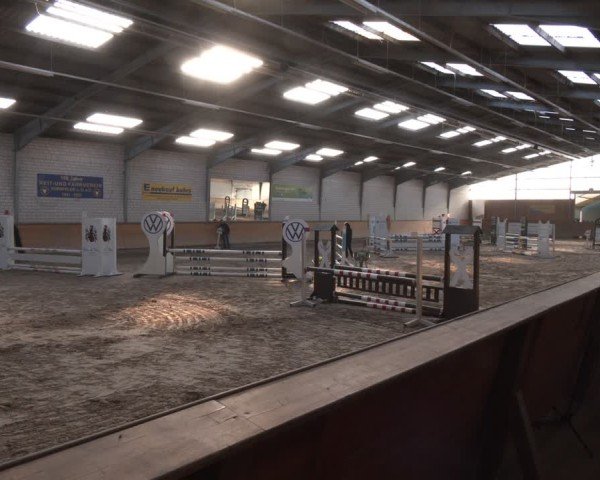 Reitturnier Vorsfelde 2025