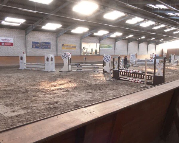 Reitturnier Vorsfelde 2025