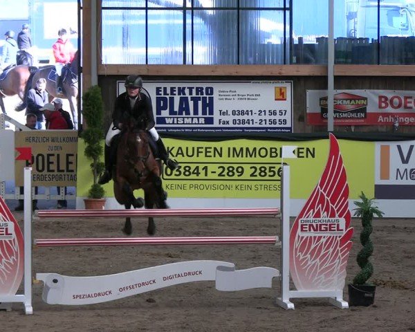 Reitturnier Timmendorf 2025