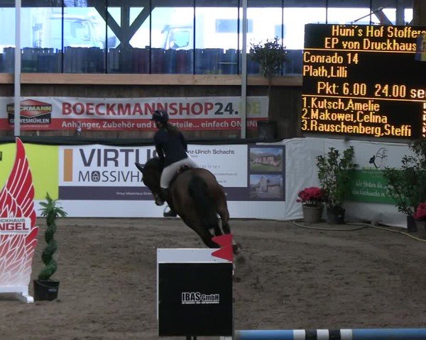 Reitturnier Timmendorf 2025