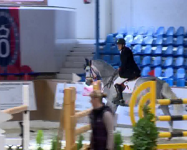 11. Hallen-Championat Vechta 2013