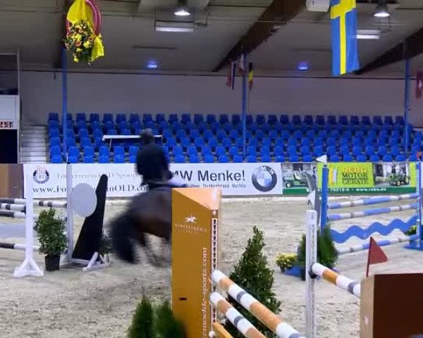 11. Hallen-Championat Vechta 2013