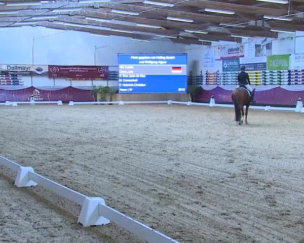 Reitturnier Eicherloh 2025