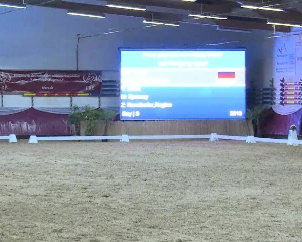 Reitturnier Eicherloh 2025
