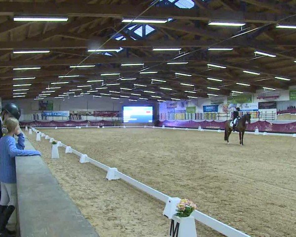 Reitturnier Eicherloh 2025