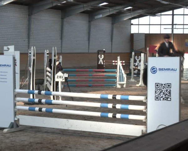 Reitturnier Vorsfelde 2025