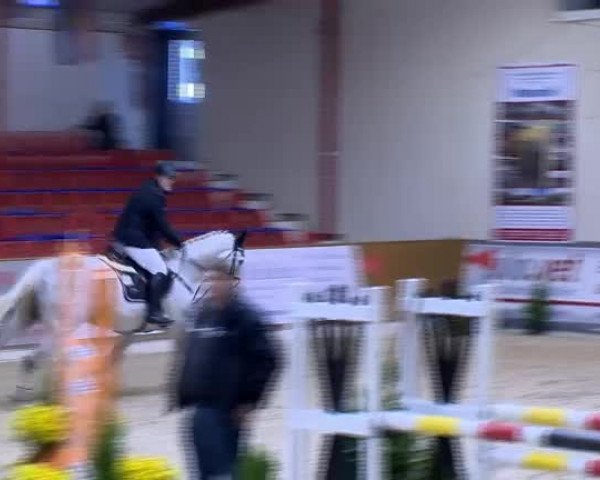 11. Hallen-Championat Vechta 2013