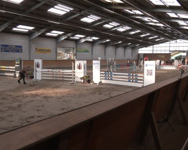 Reitturnier Vorsfelde 2025