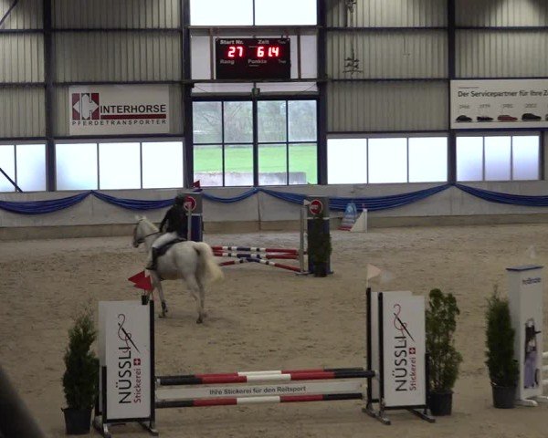 Reitturnier Buchs 2025