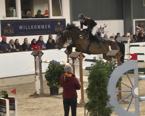 Reitturnier Karlsfeld/Obb. 2021